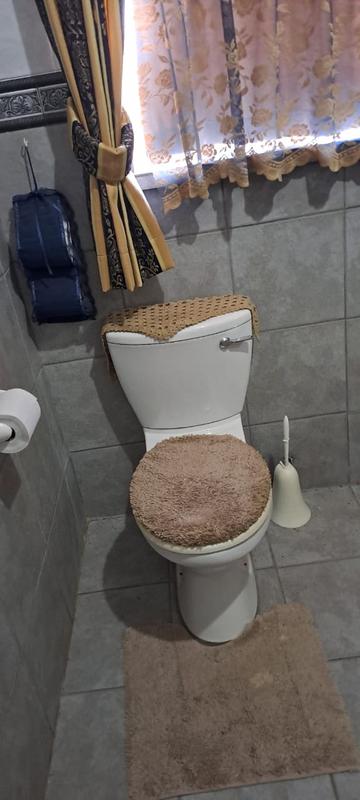 4 Bedroom Property for Sale in Meyerhof Free State